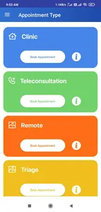 Skin Qode screenshot 2