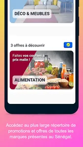 BON PLAN Sénégal screenshot 1