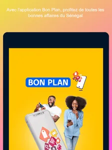 BON PLAN Sénégal screenshot 10
