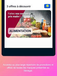 BON PLAN Sénégal screenshot 13