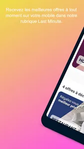 BON PLAN Sénégal screenshot 2
