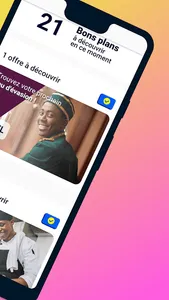 BON PLAN Sénégal screenshot 3