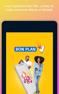 BON PLAN Sénégal screenshot 5