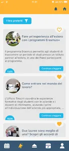 MyCollege screenshot 4