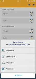 MyCollege screenshot 5