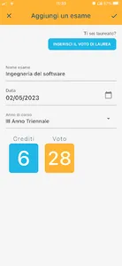 MyCollege screenshot 6
