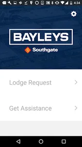 Southgate screenshot 0