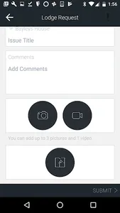 Southgate screenshot 1