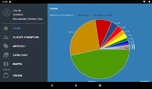 InSoft Up screenshot 10
