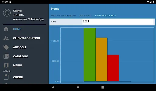 InSoft Up screenshot 11