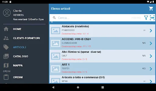 InSoft Up screenshot 12