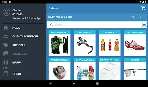 InSoft Up screenshot 13