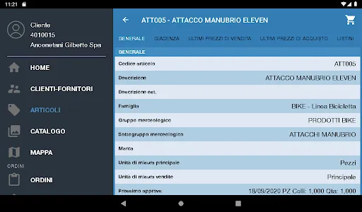 InSoft Up screenshot 14