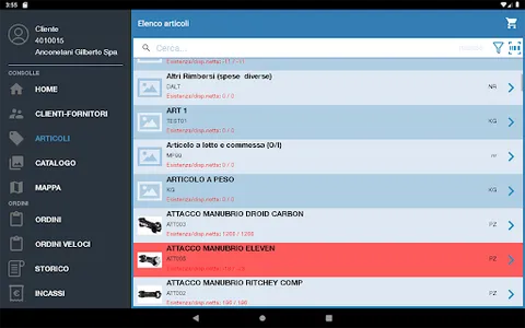 InSoft Up screenshot 21