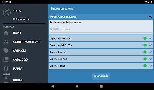 InSoft Up screenshot 9