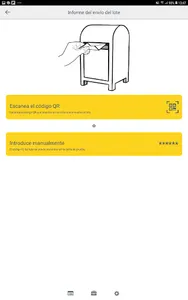 Mailagenten screenshot 6