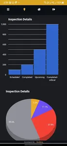 Inspector App - UHT screenshot 3
