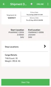 Bakhashab ILM screenshot 4