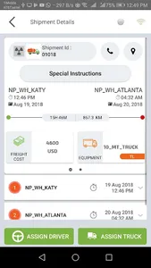 Newpark ILM screenshot 4