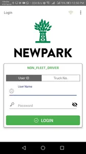 Newpark ILM screenshot 6