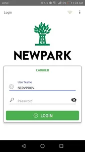 Newpark ILM screenshot 9