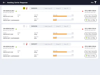 Inspirage ILM Workbench screenshot 2