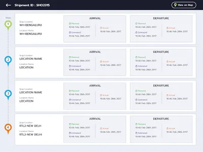 Inspirage ILM Workbench screenshot 3