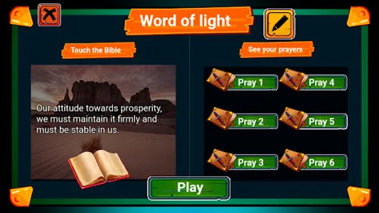 Spiritual Warrior S1 screenshot 28