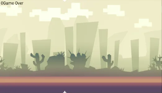 Inspiredrunner screenshot 4