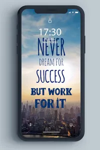 Inspirational Quotes Wallpaper screenshot 6