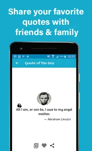 Inspirational Quotes screenshot 2