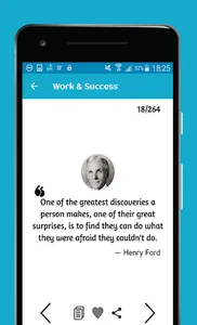 Inspirational Quotes screenshot 4