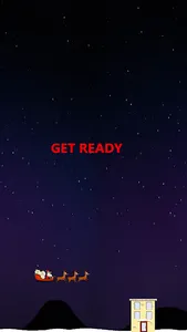 Santa Midnight Run screenshot 1