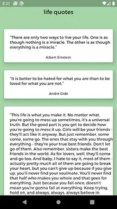quotes screenshot 2