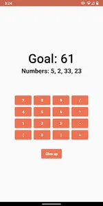 Braincup screenshot 5