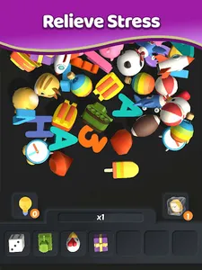 Match Me! 3D: 3D Match Game screenshot 10