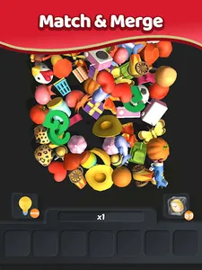 Match Me! 3D: 3D Match Game screenshot 15