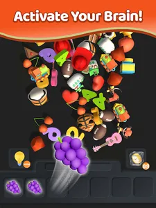 Match Me! 3D: 3D Match Game screenshot 16