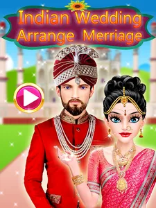 Indian Culture Wedding screenshot 6