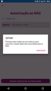 CARATm screenshot 11