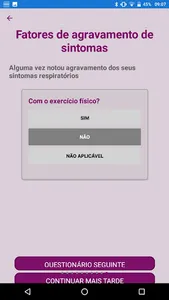 CARATm screenshot 12