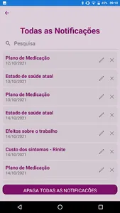 CARATm screenshot 14