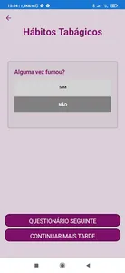 CARATm screenshot 2