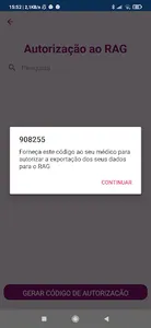 CARATm screenshot 3