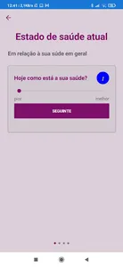 CARATm screenshot 5