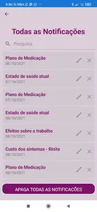 CARATm screenshot 6