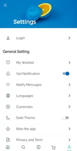 DGSTORES AFRICA screenshot 3