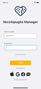 Vecchia Puglia screenshot 3