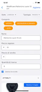 Vecchia Puglia screenshot 4