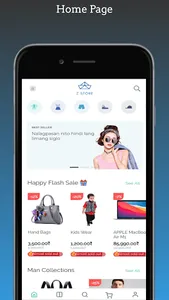 Zstore screenshot 0